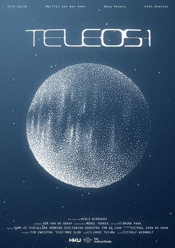 TELEOS-1 Poster of TELEOS-1