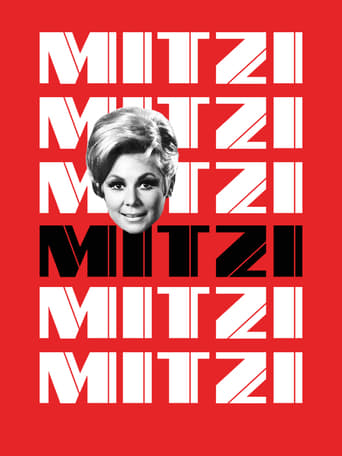 Poster of Mitzi