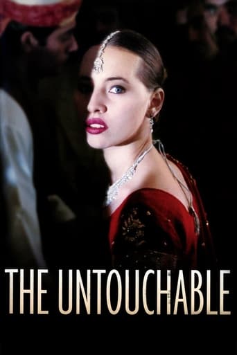 Poster of The Untouchable