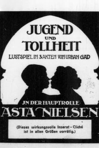 Poster of Jugend und Tollheit