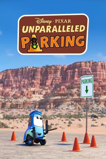 Poster of Unparalleled Parking