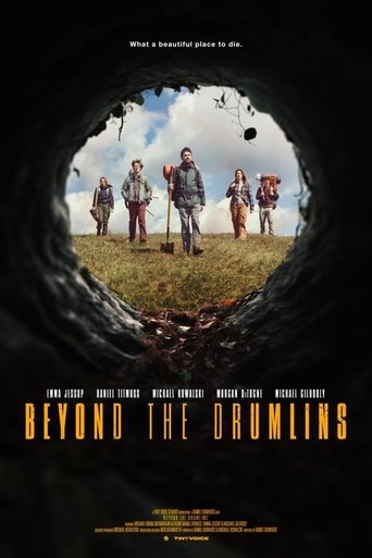 Poster of Beyond the Drumlins