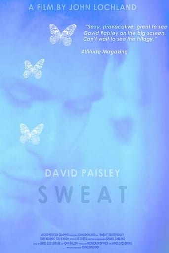 Poster of Sweat