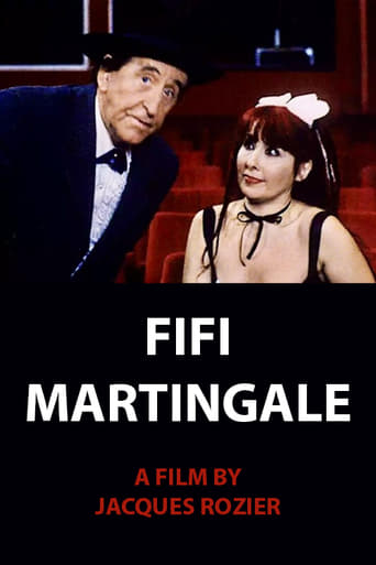 Poster of Fifi Martingale