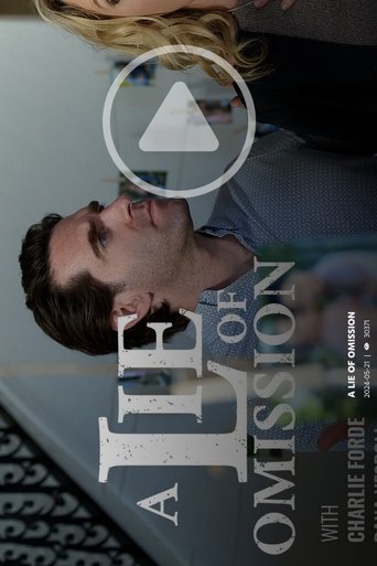 Poster of A Lie Of Omission