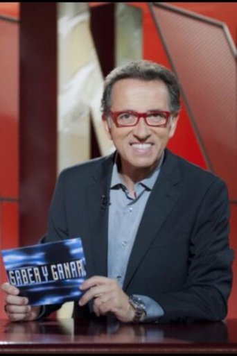 Portrait for Saber y Ganar - Season 29