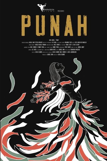 Punah Poster of Punah
