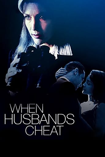 Poster of When Husbands Cheat