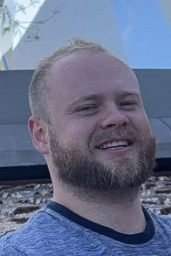 Portrait of Jaret Quinn