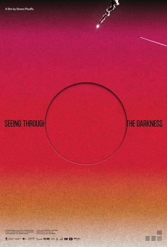 Poster of Seeing Through the Darkness