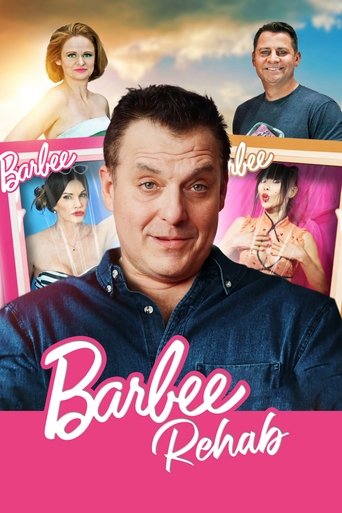 Poster of Barbee Rehab