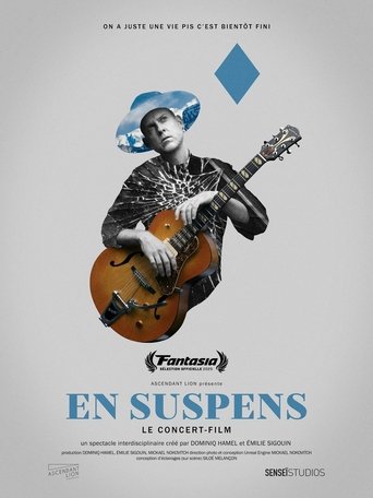 Poster of In Suspense