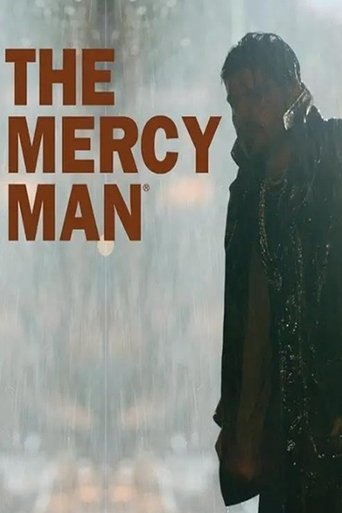 The Mercy Man Poster of The Mercy Man