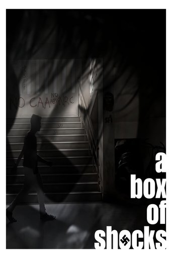 Poster of A Box of Shocks