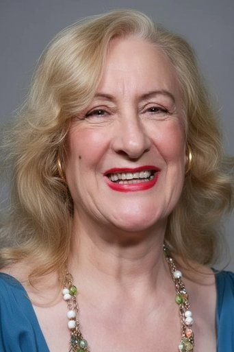 Portrait of Remziye Fırtına