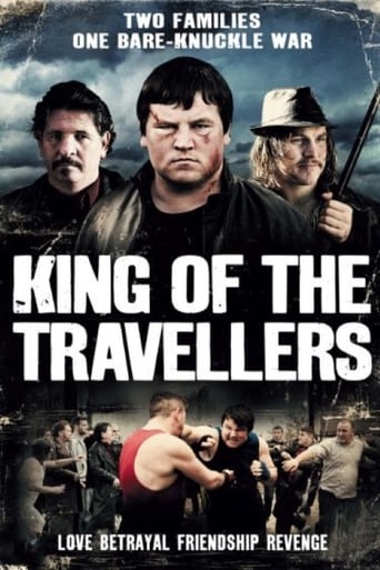 Poster of King of the Travellers