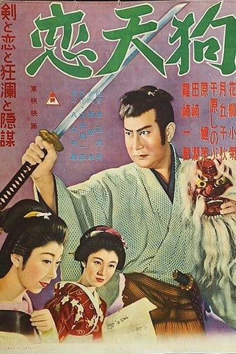Poster of Goblin Warrior