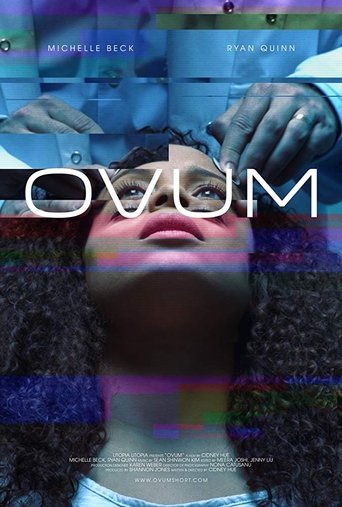 Ovum Poster of Ovum