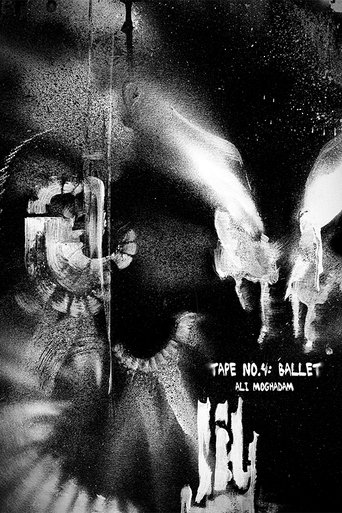 Tape No.4: Ballet Poster of Tape No.4: Ballet