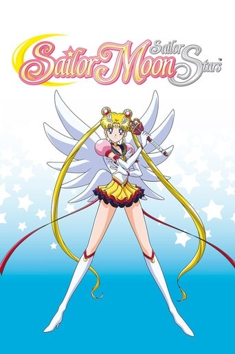 Portrait for Sailor Moon - Sailor Stars