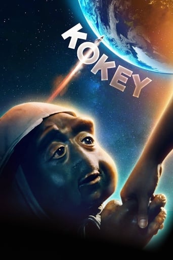 Poster of Kokey