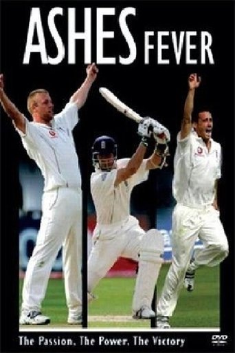 Ashes Fever Poster of Ashes Fever