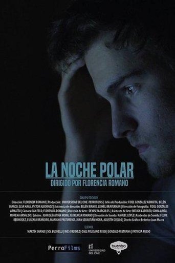 Poster of La noche polar