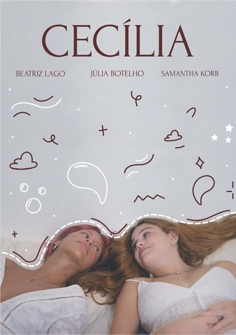Cecília Poster of Cecília