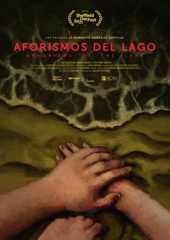 Aphorisms of the Lake Poster of Aphorisms of the Lake