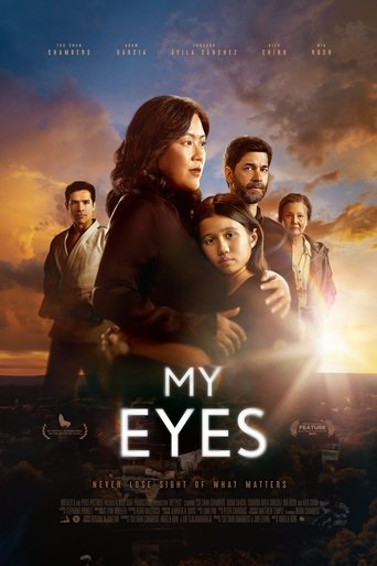 Poster of My Eyes