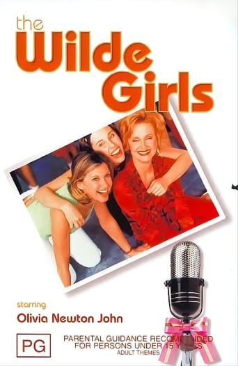 Poster of The Wilde Girls
