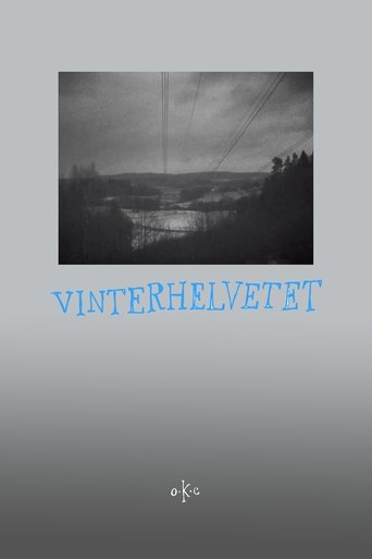 The Winter Hell Poster of The Winter Hell