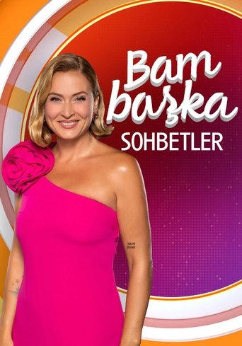 Bambaşka Sohbetler Poster of Bambaşka Sohbetler