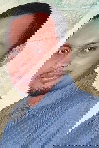 Portrait of K.S. Sinish