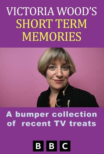 Poster of Victoria Wood's Short Term Memories