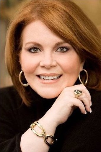 Portrait of Wendy White