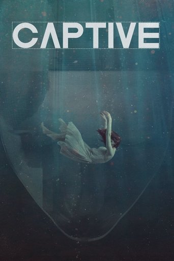 Captive Poster of Captive