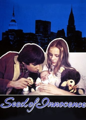 Poster of Seed of Innocence