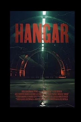 Poster of Hangar