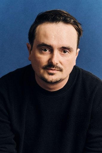 Portrait of David Breschel