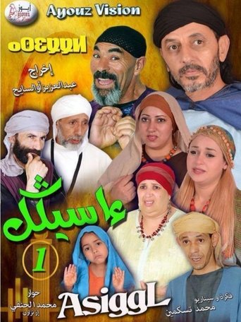 Searching Poster of Searching