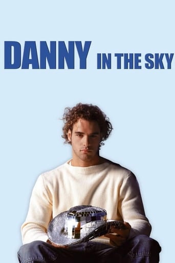Poster of Danny in the Sky