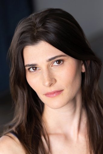 Portrait of Andrea Fantauzzi