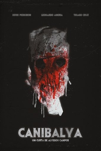 Canibalya Poster of Canibalya