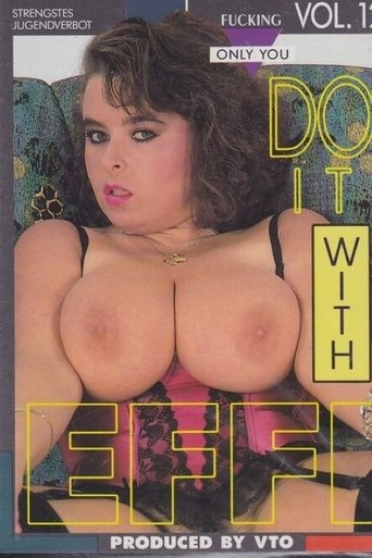 Do It with Effi Poster of Do It with Effi