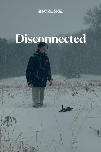 Disconnected Poster of Disconnected