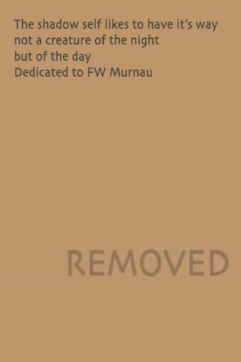Removed Poster of Removed