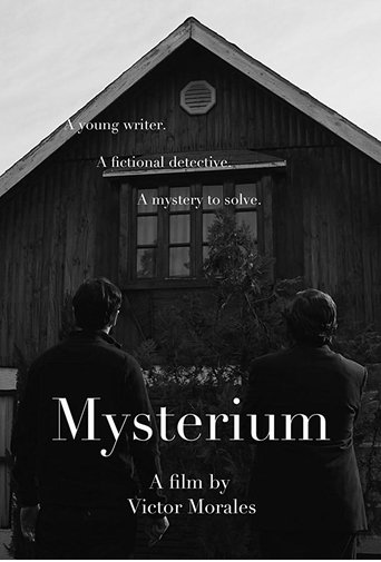 Poster of Mysterium