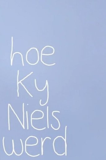 Hoe Ky Niels werd Poster of Hoe Ky Niels werd