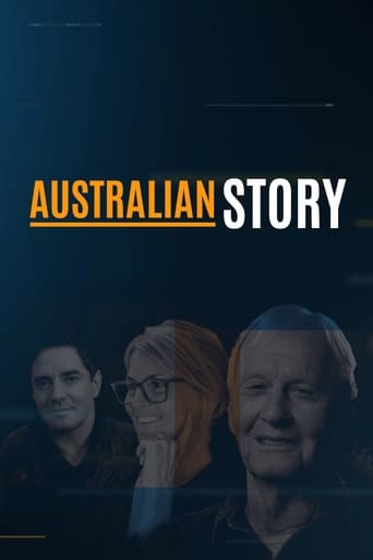 Poster of Australian Story
